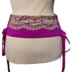 Victoria's Secret Very Sexy Waist Cincher